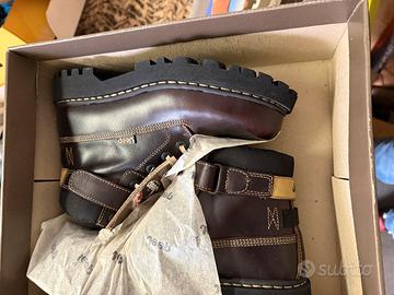 Scarponi marca Jeep 41