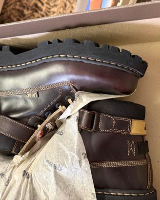 Scarponi marca Jeep 41