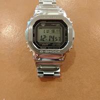 CASIO G-SHOCK GMW-B5000D-1ER