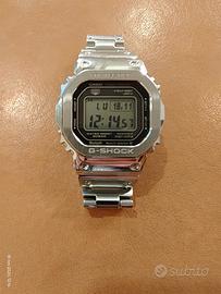 CASIO G-SHOCK GMW-B5000D-1ER