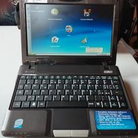 Hercules Netbook eCafè EC-900H60G/IAW