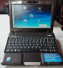 Hercules Netbook eCafè EC-900H60G/IAW