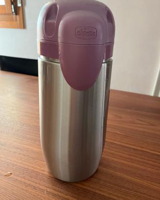 Termos biberon Chicco