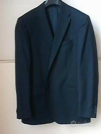 2 Vestiti uomo completi-NUOVI- tg.52, e lino tg.48