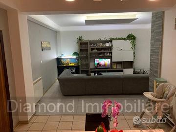 Appartamento ristrutturato a Puntalazzo-Mascali