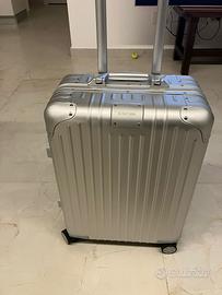 Valigia RIMOWA