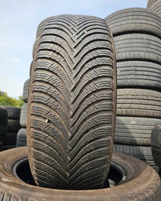 215 65 R 17 103H Michelin Alpin 5 EXTRA LOAD Hyund