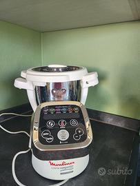 moulinex cuisine companion