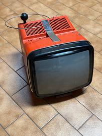 Tv brionvega algol tvc 11