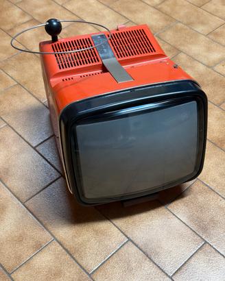 Tv brionvega algol tvc 11
