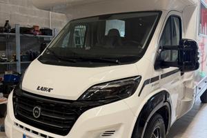 Camper Laika ecovip 2