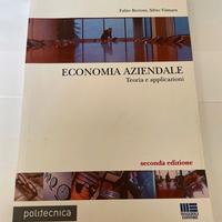 Economia aziendale - Teoria e applicazioni