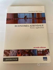 Economia aziendale - Teoria e applicazioni