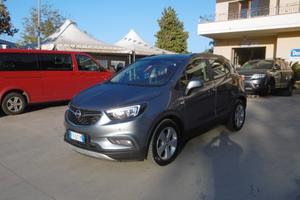 Opel Mokka X 1.4 Turbo GPL Tech 140CV 4x2 Advance