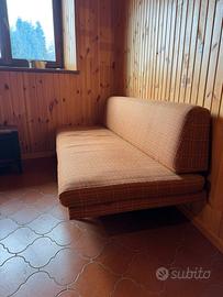 Divano deisgn anni 70 - 80 1970 1980