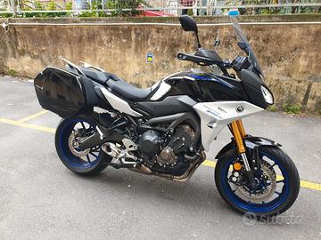 yamaha tracer 900 GT