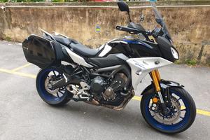 yamaha tracer 900 GT