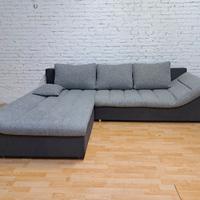 Divano Super Design XXL Letto e Box 300x200 Top