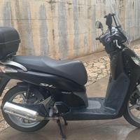 Honda SH 125 - 2005