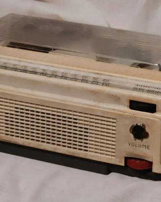 collezione fonovalige ed altro vintage