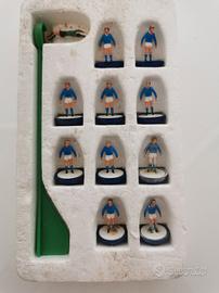 Spares maglia blu Subbuteo 