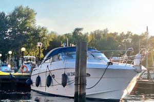 Bavaria 37 Sport Special Edition anno 2010 diesel