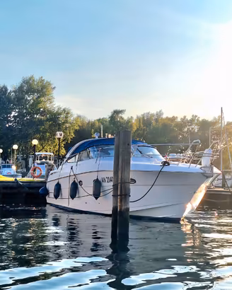 Bavaria 37 Sport Special Edition anno 2010 diesel