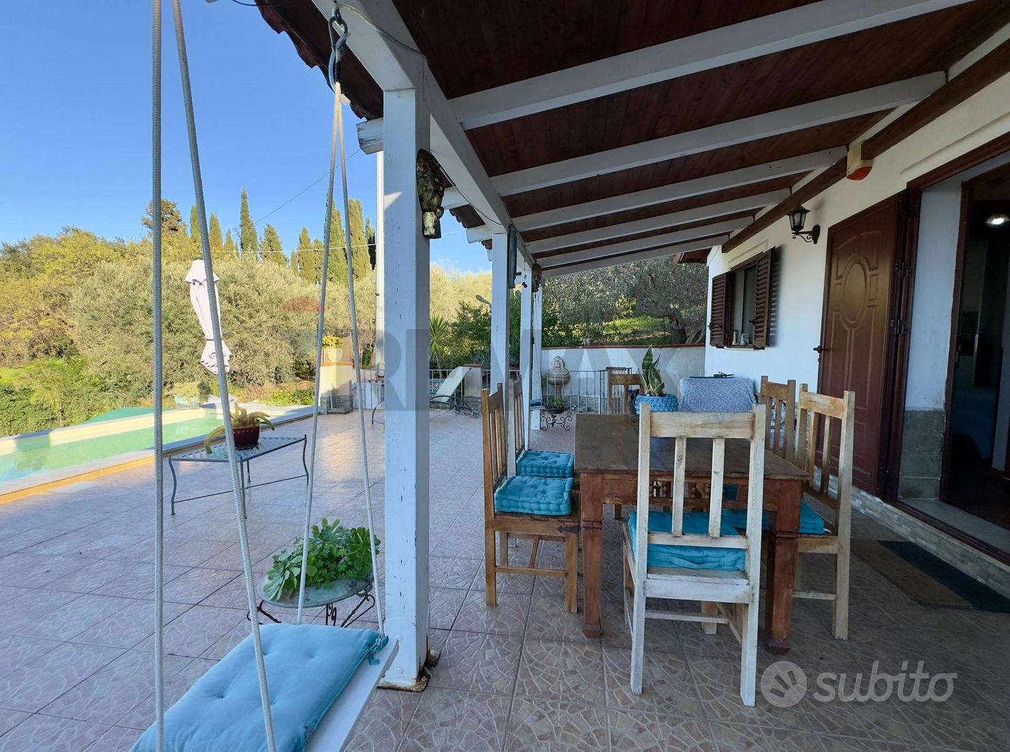Casa – Cefalù, Sant'Ambrogio - Vista 4