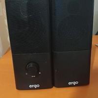 altoparlanti per computer