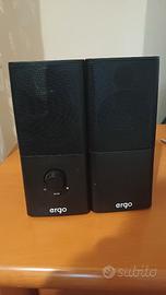 altoparlanti per computer