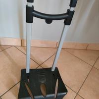 carrello porta zaino x scuola