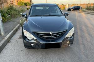 SSANGYONG Actyon/Actyon Sport - 2008