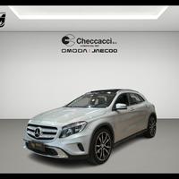 MERCEDES GLA (X156) GLA 220 CDI Automa...