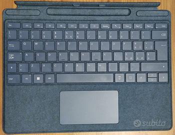 Tastiera Microsoft Surface Pro (8/9/X/11)