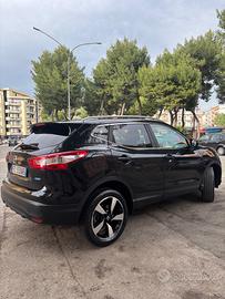 NISSAN Qashqai 2ª serie - 2016