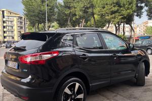 NISSAN Qashqai 2ª serie - 2016