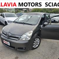 Toyota Corolla Verso 2.2 TD 136CV 7 POSTI