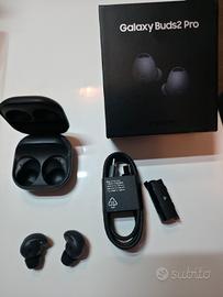 Samsung buds 2 pro