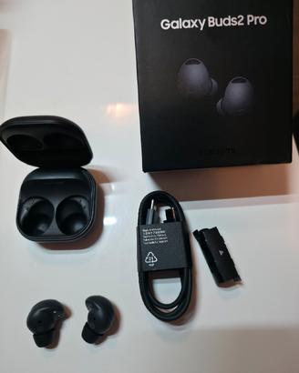 Samsung buds 2 pro