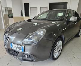 Alfa Romeo Giulietta 2.0 JTDm-2 170 CV Distinctive