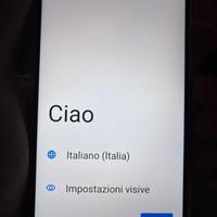 telefono A 76 ZTE Blad