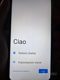 telefono A 76 ZTE Blad