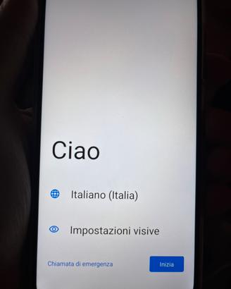 telefono A 76 ZTE Blad