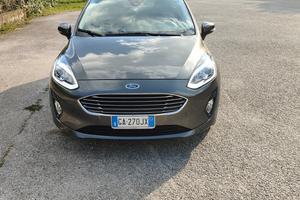Ford Fiesta anno 2020
