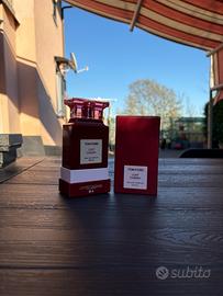 Profumo tom ford lost cherry