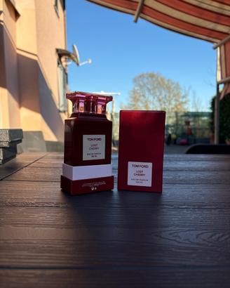 Profumo tom ford lost cherry