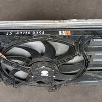 Gruppo radiatori Ford Focus St Line