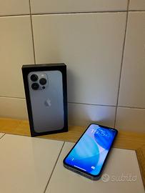 Iphone 13Pro 256GB Azzurro Sierra – Batteria nuova