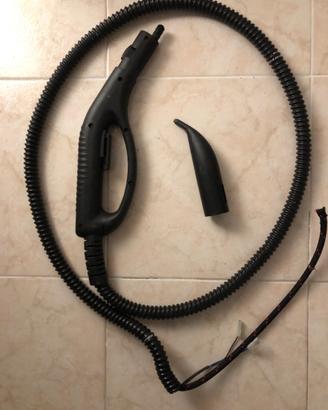 Tubo vapore Lavor flex con accessorio