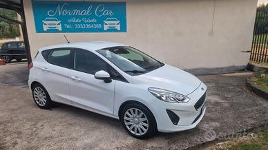 Ford Fiesta 1.5 TDCi 5 porte Titanium - 2018